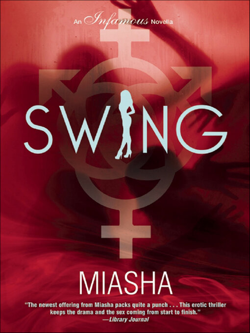 Title details for Swing by Miasha - Wait list